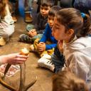 Image “Pre... historias”, vivir en el paleolítico