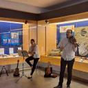 Imagen La música escondida del Museo