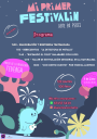 Programa Mi primer festivalin