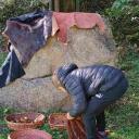 Imagen Amagüestu ambientado en la Prehistoria