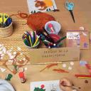 Imagen Imanes navideños