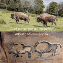 Image Exposición Del exterior al interior. La mirada del artista paleolítico