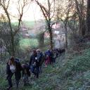 Bild Arte paleolítico en los Valles del Trubia