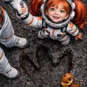 Imagen Misión Dinotiempo