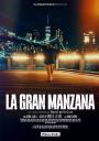 Imagen Proyección del documental La gran manzana