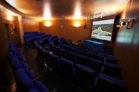Imagen Auditorium*