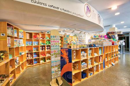 Imagen The MUJA Shop