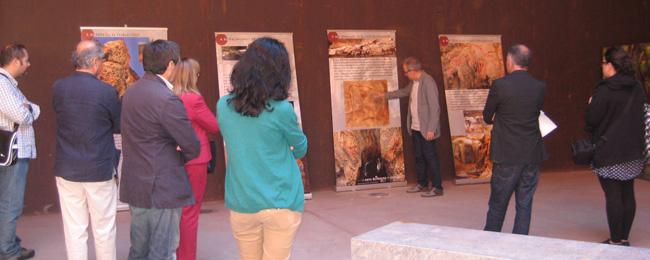 Aller à Image “El Arte Rupestre en Asturias”, hasta el 2 de noviembre