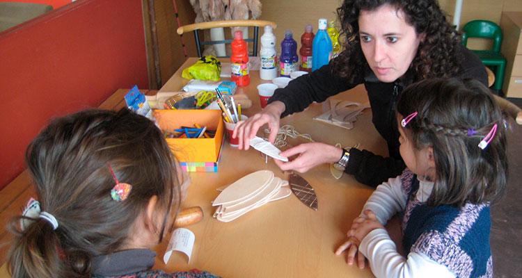 Ir a Imagen El Parque de la Prehistoria en tu casa