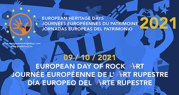 Vai a Immagine El Centro Tito Bustillo y el Parque de la Prehistoria de Teverga celebran el Día Europeo del Arte Rupestre