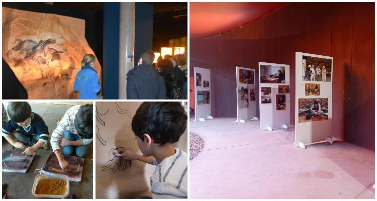 Aller à Image Próximas actividades en el Parque