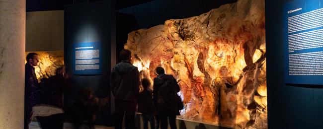 Ir a Imagen El Parque retoma su actividad el 1 de febrero