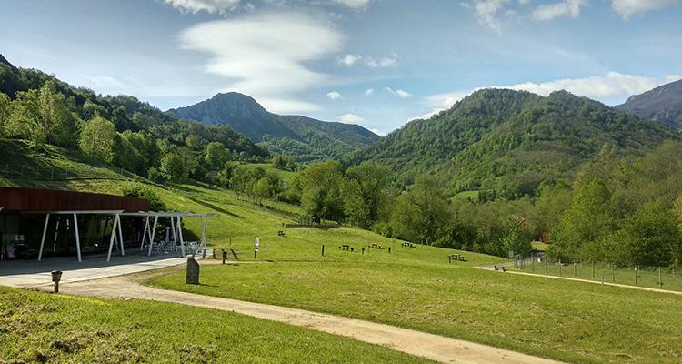 Ir a Imagen Planes para esta Semana Santa en el Parque de la Prehistoria de Teverga