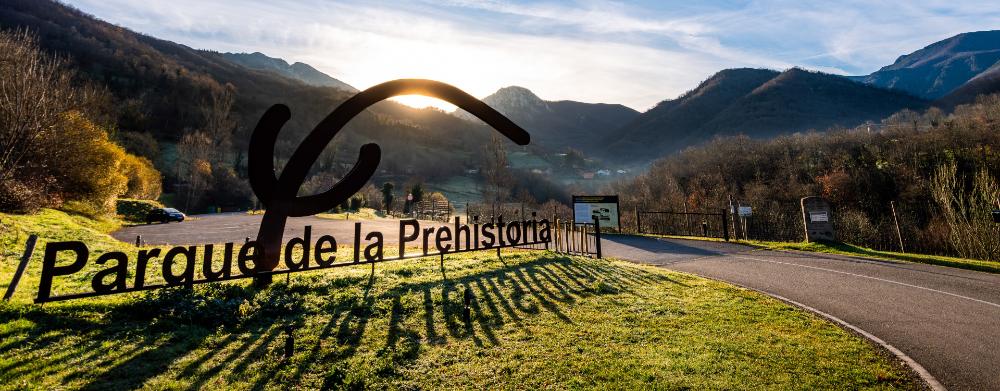 Ir a Imagen Aplicación móvil del Parque