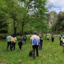 Imagen Arte paleolítico en los Valles del Trubia