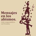 Imagen Mensajes en los abismos. Arte esquemático en Fresnéu