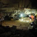 Imagen Las poblaciones del Paleolítico superior de la cuenca del Sella: últimas investigaciones