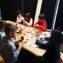 Imagen Imanes navideños