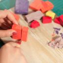 Image La arcilla polimérica